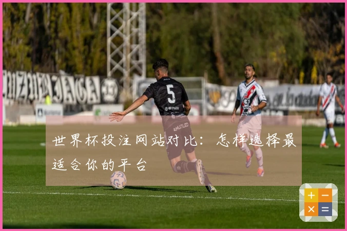世界杯投注网站对比：怎样选择最适合你的平台