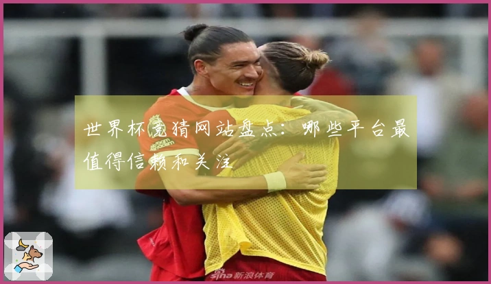 世界杯竞猜网站盘点：哪些平台最值得信赖和关注