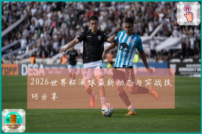 2026世界杯滚球最新动态与实战技巧分享