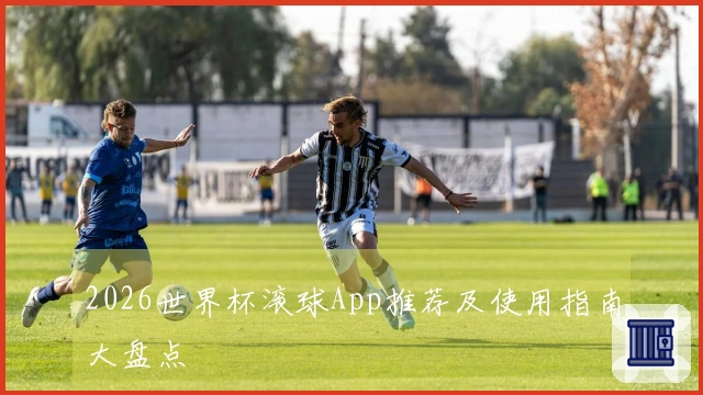 2026世界杯滚球App推荐及使用指南大盘点