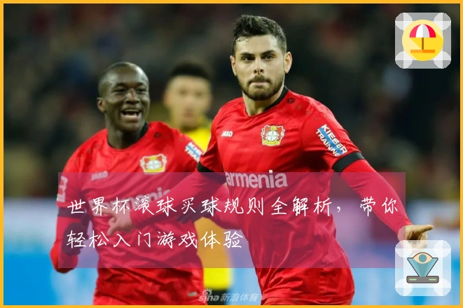 世界杯滚球买球规则全解析，带你轻松入门游戏体验