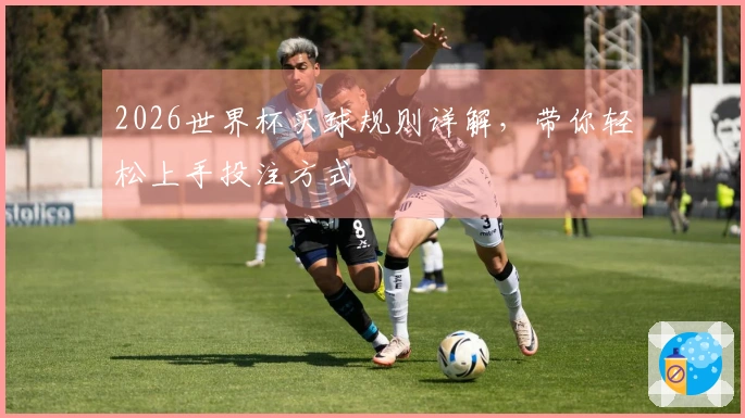 2026世界杯买球规则详解，带你轻松上手投注方式