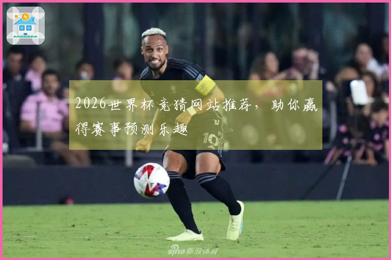 2026世界杯竞猜网站推荐，助你赢得赛事预测乐趣
