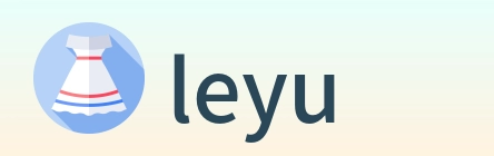 leyu Logo